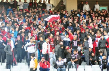 ا.العاصمة: الأنصار غاضبون ويدعون إلى مسيرة غدا باتجاه الرابطة