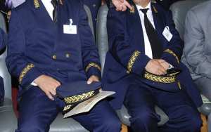 واليا غرداية وغليزان باقيان في منصبيهما