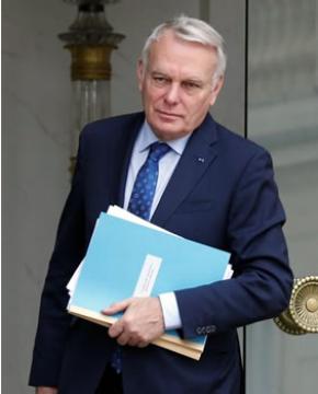 Le pari perdu de la France