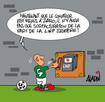 Le RC Relizane remet ses compteurs à zéro