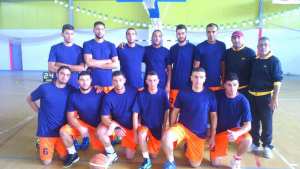 الكرة البرتقالية ببني صاف وعين تموشنت تحتضر بسبب التهميش و غياب التمويل