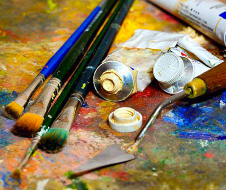 المدرسة الجهوية للفنون الجميلة بوهران