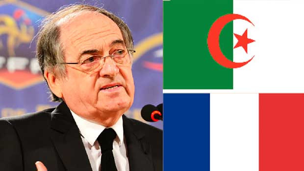 Le Graët (président de la FFF)