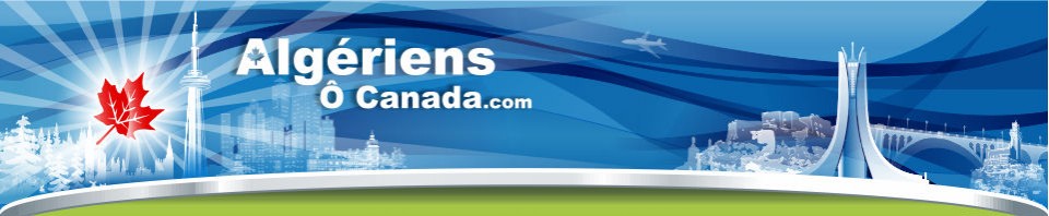 Alger : Journées de la diaspora algérienne au Canada