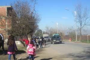 التقشف  يحرم مئات التلاميذ من النقل المدرسي ببجاية