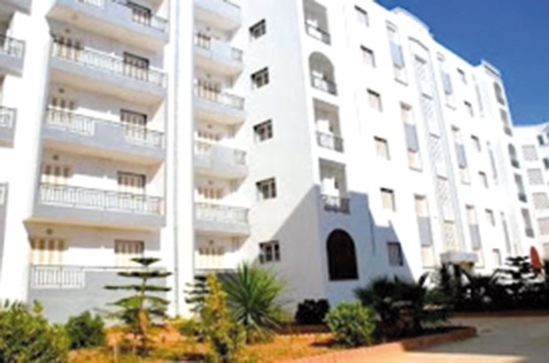 Un quota supplémentaire de 5 000 logements LPL pour Khenchela