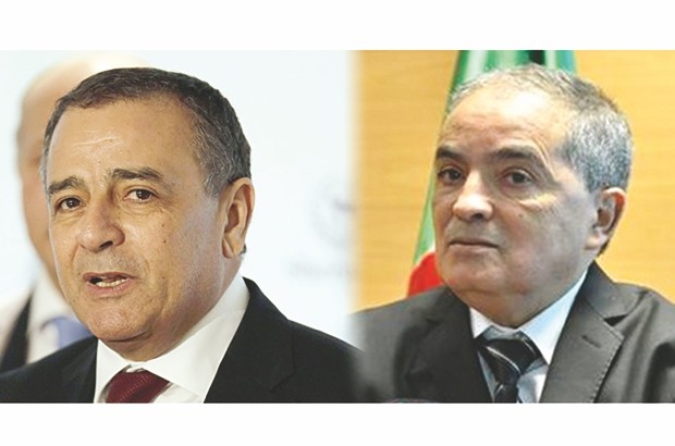 Abdeslam Bouchouareb recadre Bakhti Belaïb