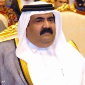 هل حدث إنقلاب عسكري ضد امير قطر؟