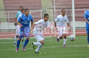 MOC 2 - PAC 2 : Benouza, homme du match !