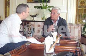 Lippi, un homme extra et' ordinaire