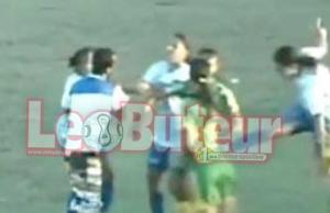 5 joueuses évacuées à l'hôpital : Bagarre générale à la fin d'un match de foot'féminin à Constantine