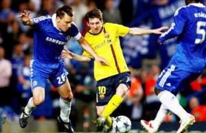 Ligue des champions, ce soir à 19h45 : Chelsea-Barça De la revanche dans l'air !