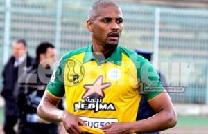 JSK : Zarabi : «Je n'ai pas proposé mes services, j'ai seulement donné ma parole d'homme»