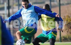 JSK - MCS programmé pour le 28 avril prochain : Une mini-trêve qui n'arrange pas trop les Kabyles