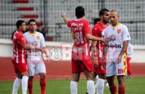 NAHD : Le Nasria en conquérant à Oran
