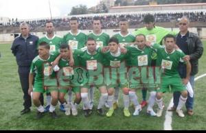 Honneur Bouira : La JS M'chedallah retrouve la Régionale 2