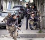 قطر تطلب مجددا تسليح المعارضة وروسيا تعتبر الدعوة تقويضا للحل السلمي