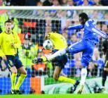 تشيلسي الإنجليزي أف. سي برشلونة الإسباني... قمة نارية بتوابل ثأرية