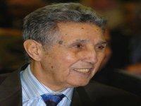 L'aéroport international d'Oran Essenia baptisé du nom d'Ahmed Ben Bella