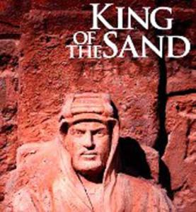 المخرج نجدت أنزور يقول إنه تلقى تهديدات بسبب فيلم عن الملك عبد العزيز آل سعود