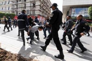 حقوقيون تونسيون في الخارج يستغربون تساهل الشرطة مع السلفيين