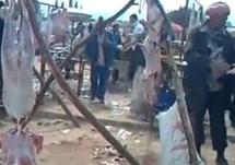 Des produits non contrôlés envahissent les marchés et les souks de la wilaya de Mostaganem