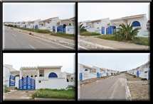 A vendre : Un ensemble de 42 Bungalows sis à la commune de Mazagran  ZET Sablettes