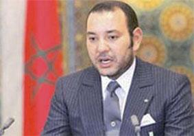 وفد مغربي يزور إسرائيل بمباركة الملك