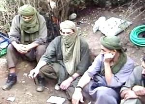 العثور على جثة إرهابي ببومرداس