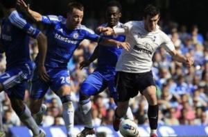 الاتحاد الانكليزي يطالب باستخدام تكنولوجيا خط المرمى