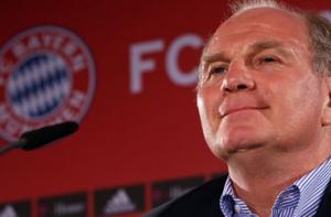 أولي هونيس : الريال يحترمنا أكثر مما نحترمهم وفرصنا متساوية