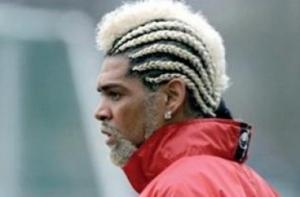 اكزافيير: إسلامي سبب سعادتي وكريستيانو رونالدو الأفضل بالتاريخ!