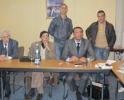 Vie des clubs/ MCA : après l'accord entre Loungar et le CA