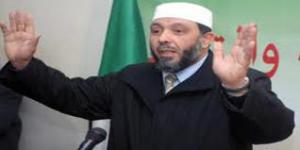 Djaballah appelle à voter massivement pour créer  un élan civique