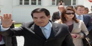 Tunisie: cinquante mandats d'amener contre le président déchu Ben Ali