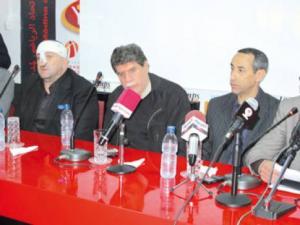 «J'ai entendu crier : tuez-les, tuez-les !»