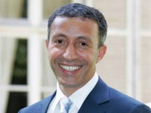 Azouz Begag. Ecrivain : «La liberté est une maladie contagieuse»