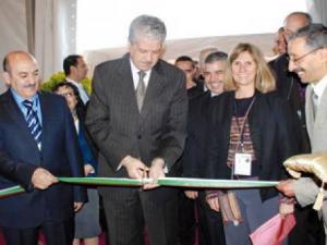 Forte participation algérienne au Pollutec