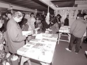 8e salon national du livre d'Alger : une tribune livresque, didactique et ludique