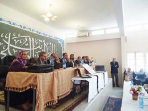 Tindouf : des spécialistes pour préparer les candidats au Bac