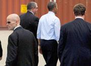 USA : le scandale des agents du Secret Service continue