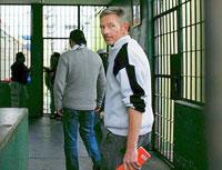 Pérou : rien n'arrête les «mules» à cocaïne