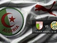 رسميا : لقاء الجزائر و النيجر بملعب مصطفى تشاكر