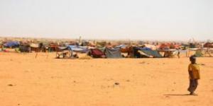 Crise au Mali: plus de 268.000 réfugiés et déplacés depuis mi-janvier