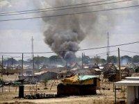 Heglig nourrit les tensions entre les deux Soudans, appels à la retenue