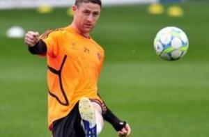 كاهيل جاهز للتصدي لهجوم برشلونة