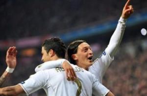 أوزيل: راجعون يا ميونيخ !