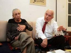 “اختيار الجزائر: صوتان و ذاكرة” مؤلف جديد لبيير و ماري شولي