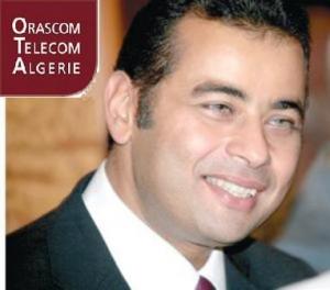 اوراسكوم تتهم أويحيى بممارسة الضغط عليها