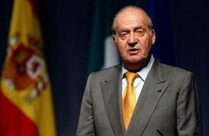 ملك اسبانيا يعتذر لشعبه عن رحلة قام بها في عز الأزمة
